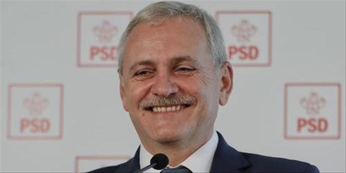 Šéf rumunskéj vládnej strany čelí obvineniam z korupcie, vinu odmieta