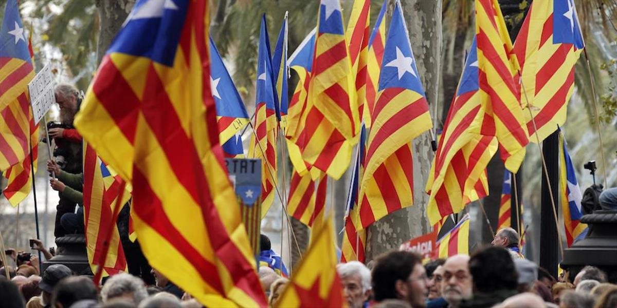 Ústavný súd definitívne zakázal referendum o nezávislosti Katalánska