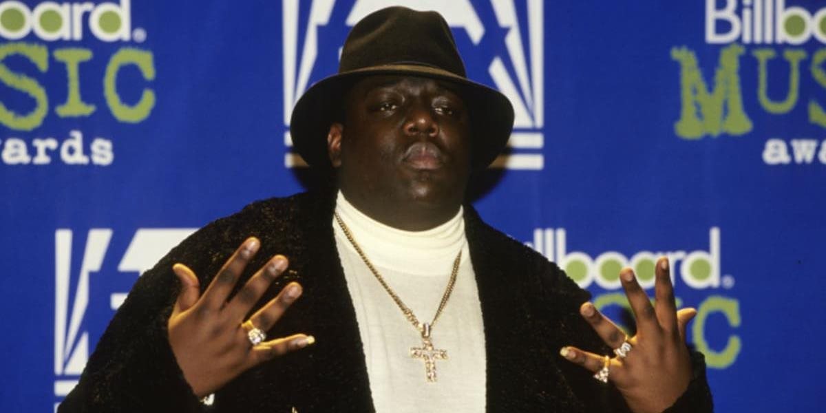 Pripravujú dokument o rapperovi The Notorious B.I.G.