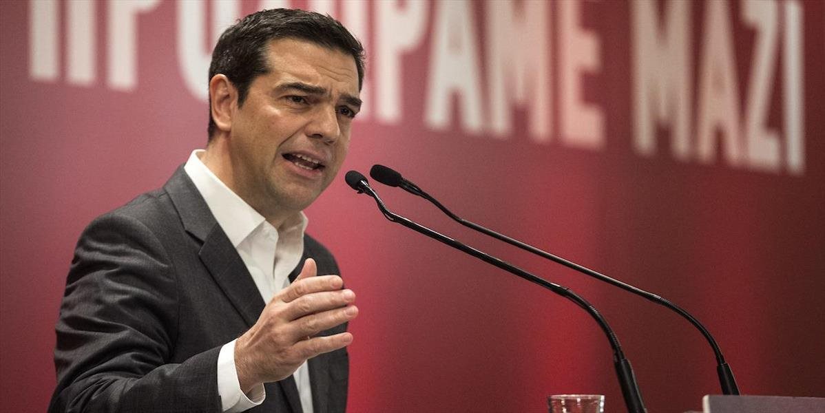 Grécka vláda počíta so skorým uzatvorením dohody s medzinárodnými veriteľmi