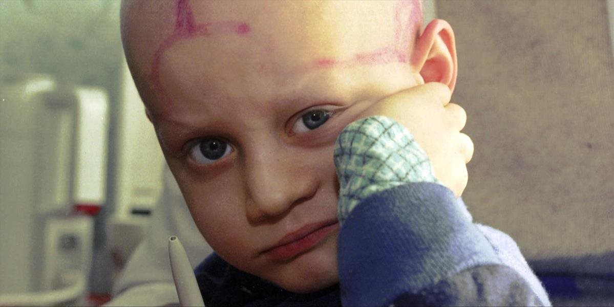 Deti s rakovinou budú tráviť viac času doma, v Bratislave otvorili dennú kliniku