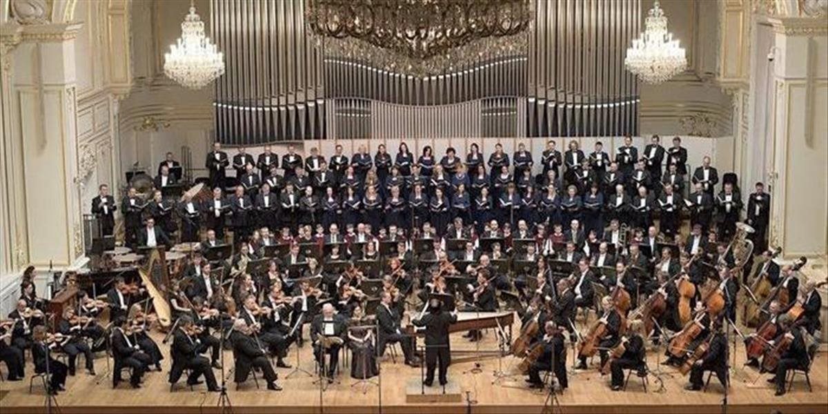 Slovenská filharmónia pozýva na zriedkavý koncert pre harfu