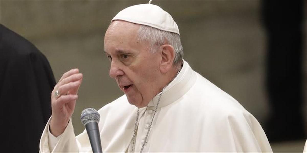 Pápež František: Domorodí obyvatelia majú mať právo rozhodovať o svojej pôde