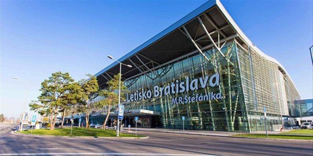 Na bratislavskom letisku pribudnú linky do Bologne a Solúna