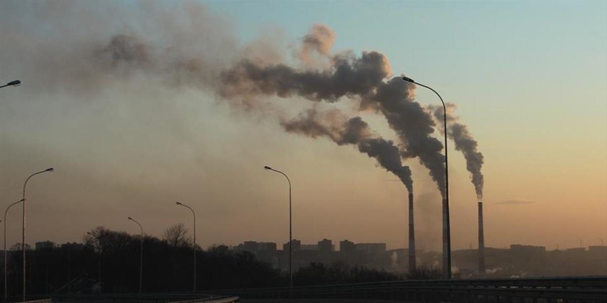 Europarlament podporil rýchlejšie znižovanie emisií skleníkových plynov