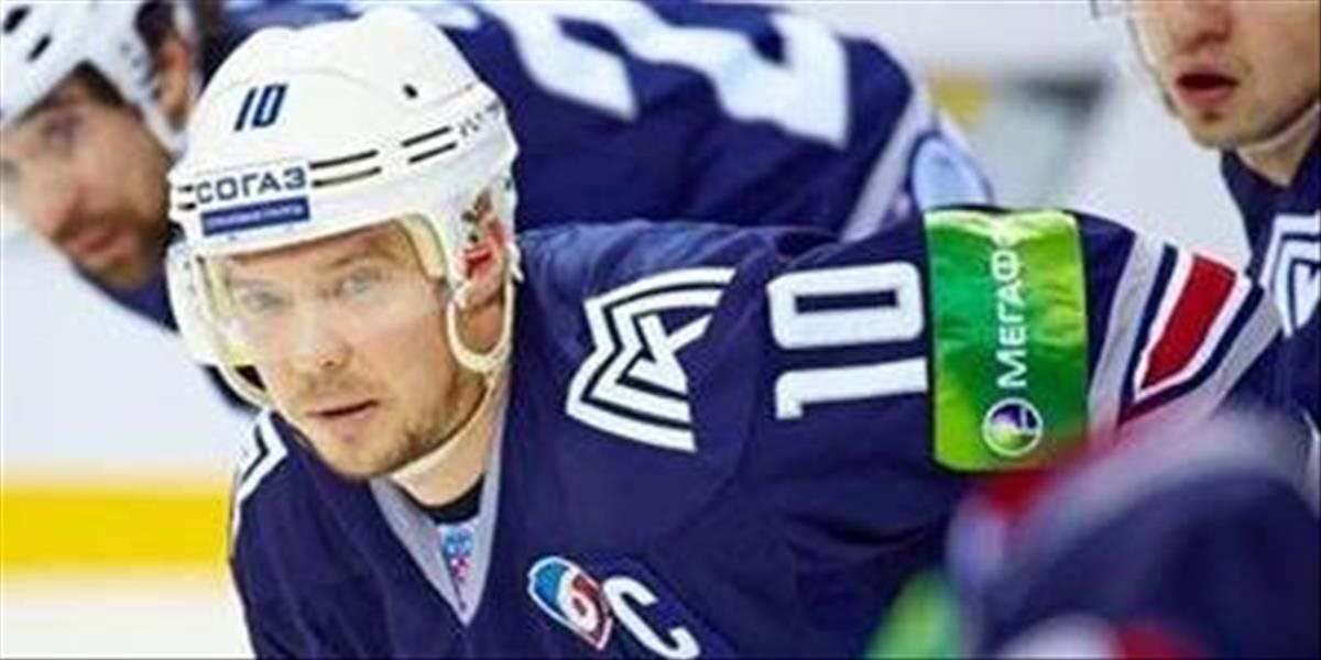 KHL: Čeľabinsk zvíťazil nad Magnitogorskom
