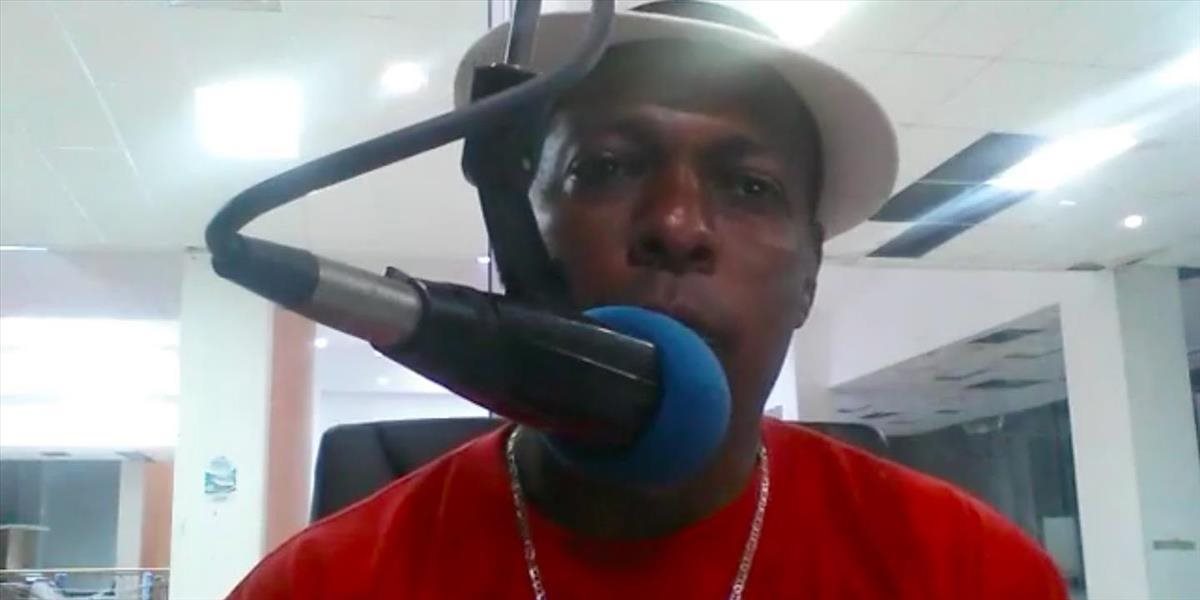 VIDEO Streľba v rádiu počas živého vysielania: Útočníci zastrelili DJ-a a producenta