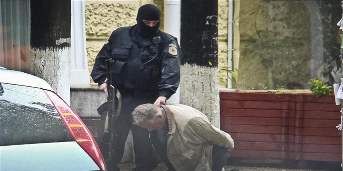 Moldavská tajná služba rozbila extrémistickú islamistickú skupinu