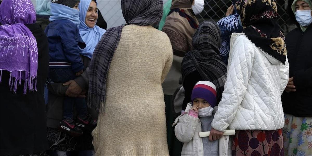 Turecko poskytuje útočisko viac ako 3,5 milióna migrantom, tvrdí minister Soylu