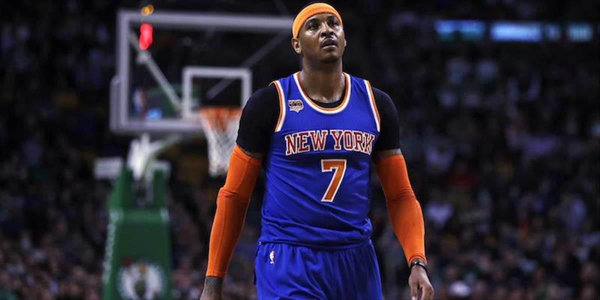New York Knicks opäť najhodnotnejším klubom NBA