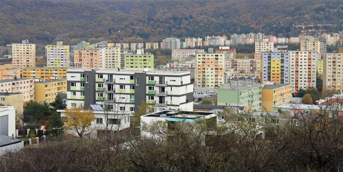 Bratislavskí poslanci potvrdili zastavenie výstavby bytov v Dúbravke