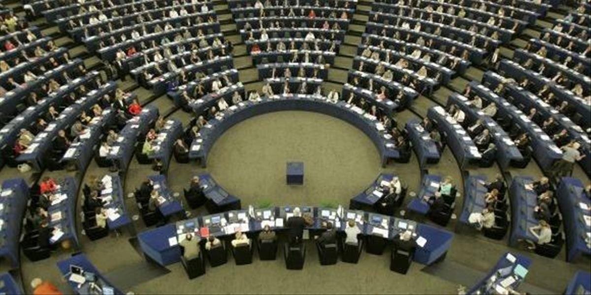 Europarlament podporil novú protiteroristickú legislatívu Únie