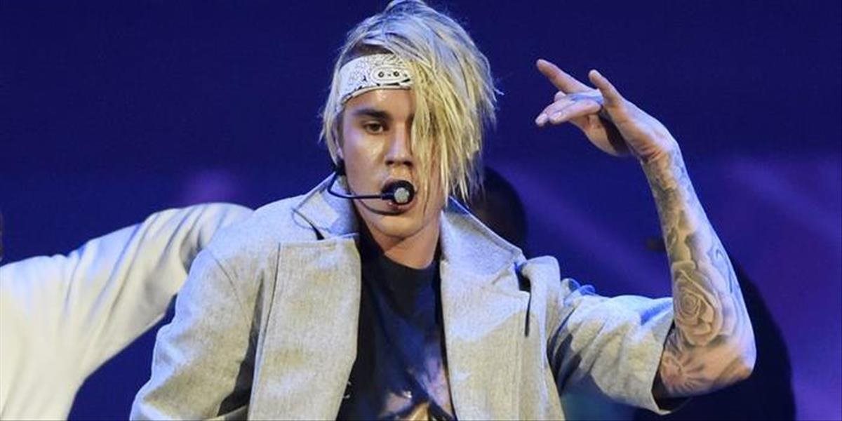 Polícia vyšetruje Justina Biebera pre údajné napadnutie
