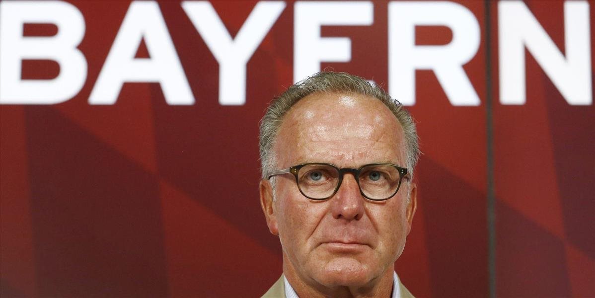 Bayern sa na nový ročník Bundesligy bude pripravovať v Ázii, odohrá štyri zápasy