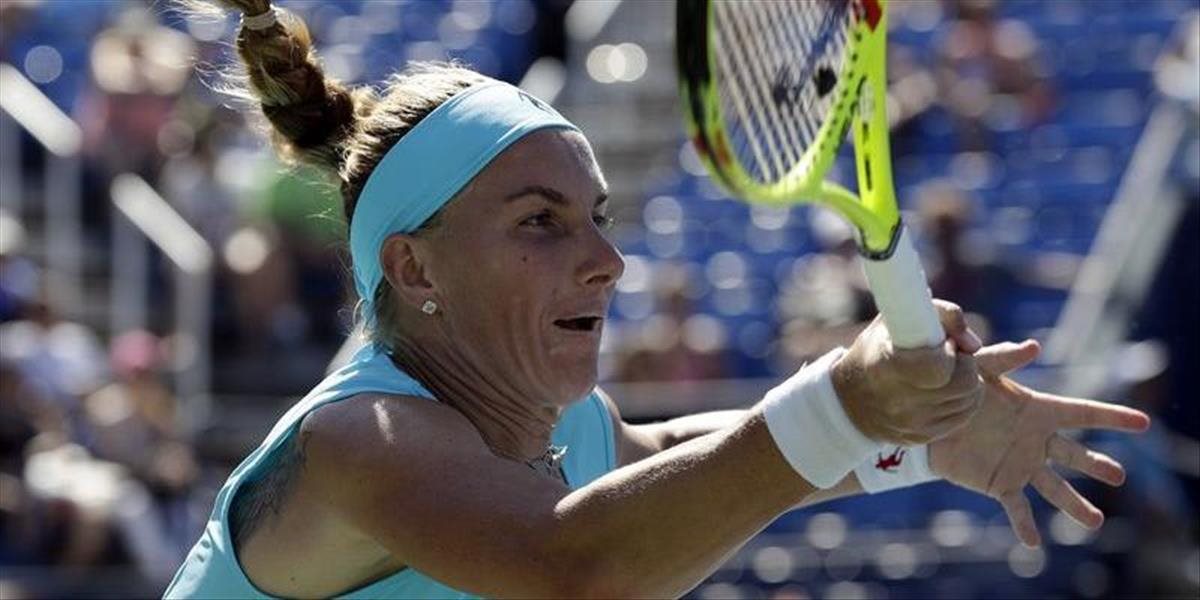 WTA Dubaj: Turnaj bude bez Kuznecovovej aj troch grandslamových finalistiek