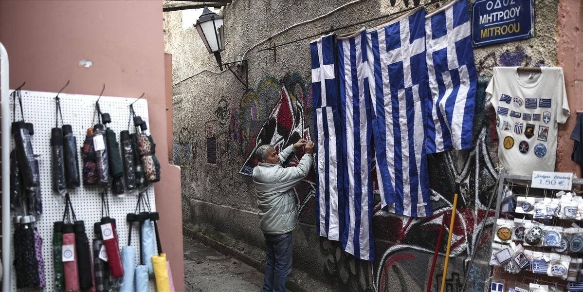 Grécko odmieta ďalšie úsporné opatrenia