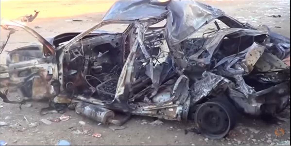 V Bagdade opäť tiekla krv: Bomba v aute zabila najmenej 45 ľudí