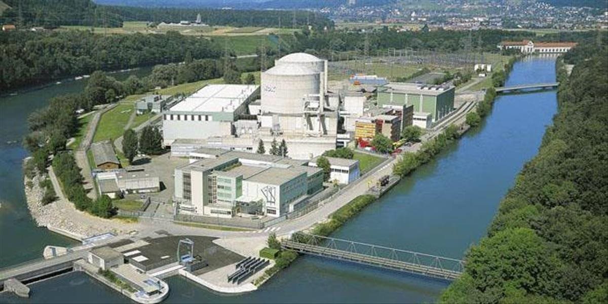 V Slovinskej jadrovej elektrárne Krško došlo k technickej poruche