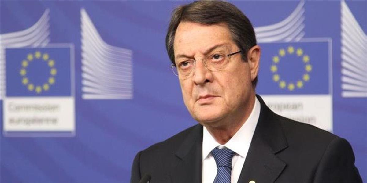 Rokovania o znovuzjednotení Cypru sa nečakane prerušili
