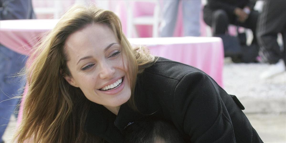 Bradovi Pittovi sa splnila nočná mora: Angelina má novú lásku