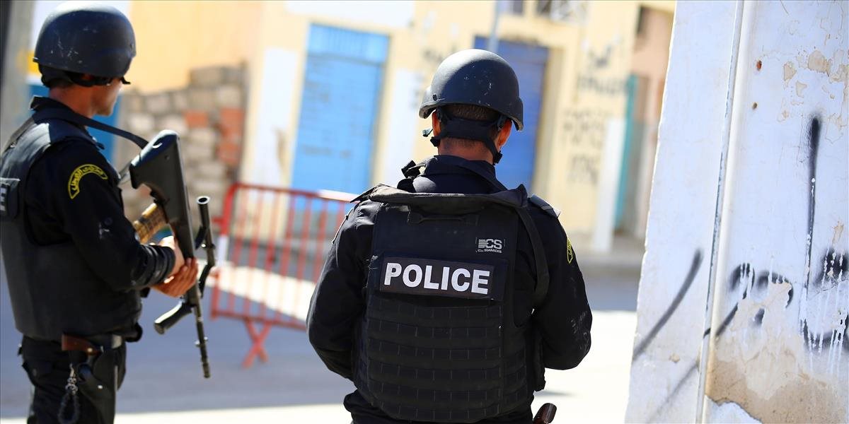 Tunisko kvôli teroristom opäť predĺžilo výnimočný stav