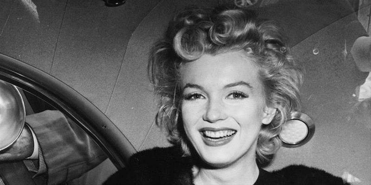 Marilyn Monroe čakala dieťa s francúzskym hercom Montandom