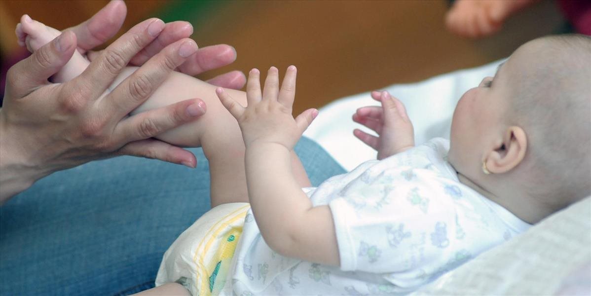 V žilinskej fakultnej nemocnici zaznamenali za desať rokov 17 utajených pôrodov