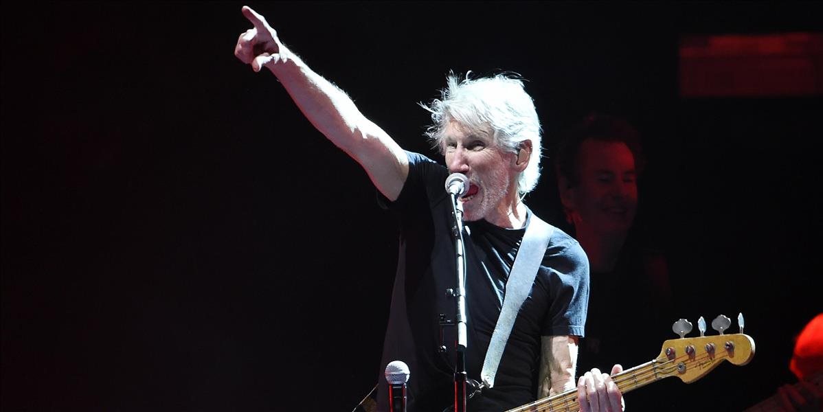 Roger Waters vydá album Is This the Life We Really Want?