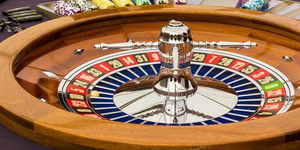 Aliancia za čistú hru je sklamaná z hlasovania o zákaze hazardu