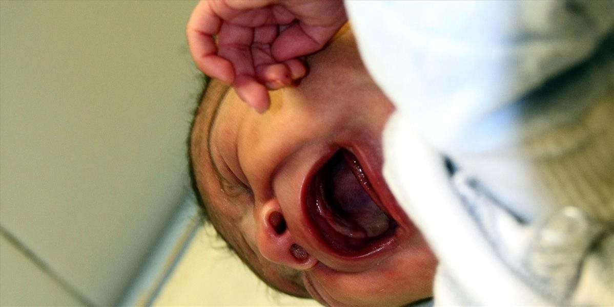 Na meningokokovú meningitídu v Brezne ochorelo iba päťmesačné dieťa