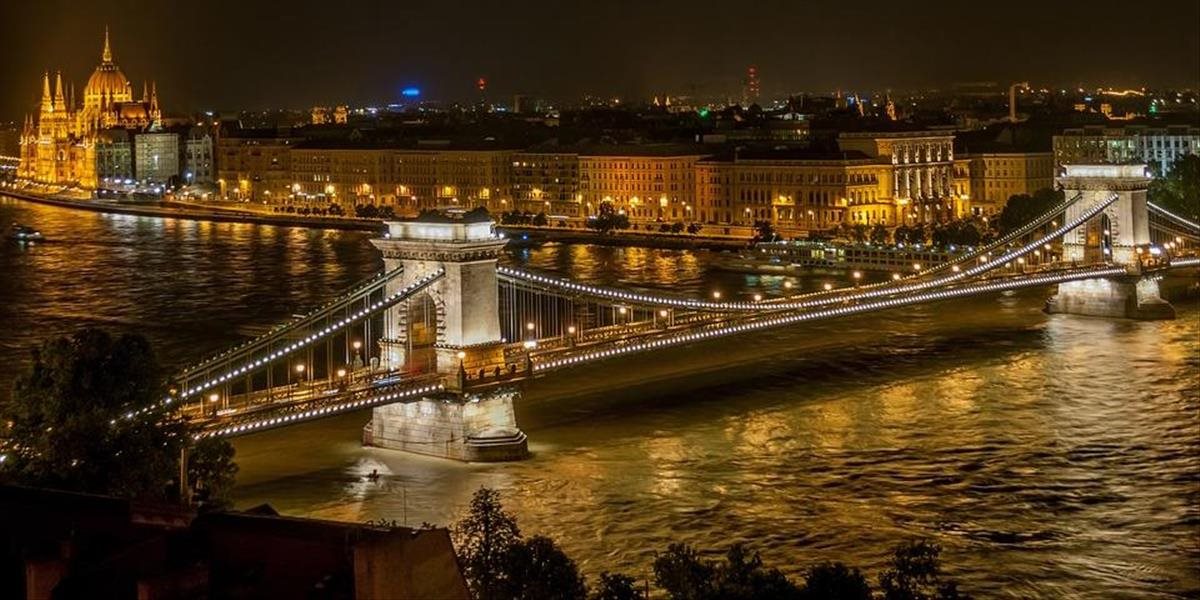 Budapešť možno stiahne kandidatúru na usporiadanie OH 2024