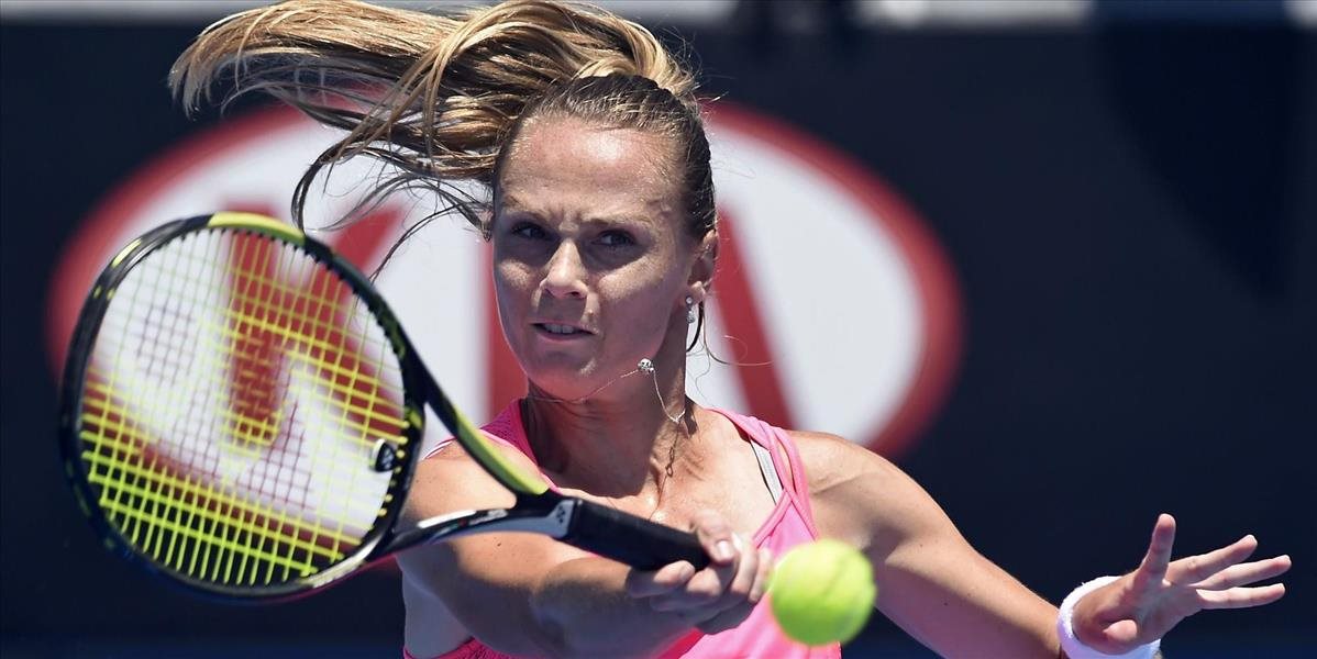 ITF Altenkirchen: Suverénna Rybáriková postúpila už do semifinále