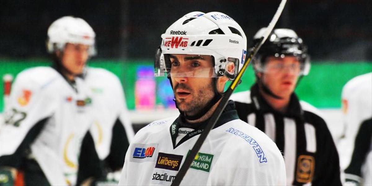 KHL: Magnitogorsk doma zvíťazil nad Čeľabinskom