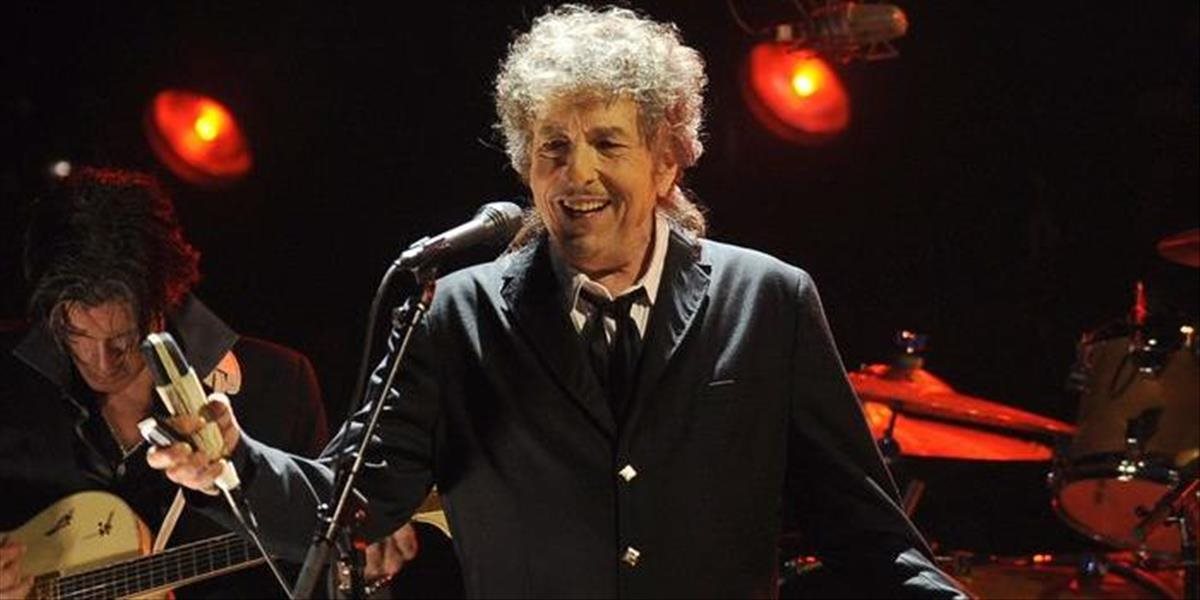 VIDEO Hudobník Bob Dylan predstavil coververziu piesne My One And Only Love