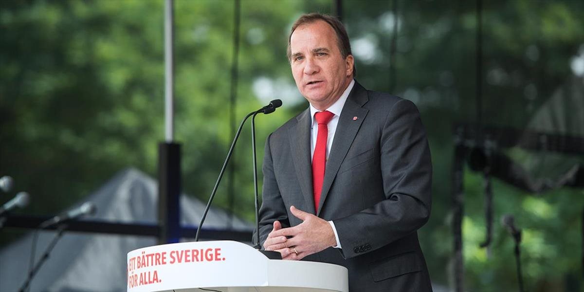 Podľa švédskeho premiéra dosiahnuť dohodu o brexite za dva roky bude ťažké
