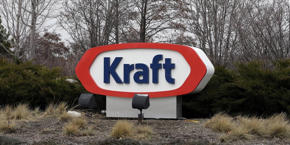 Americký Kraft Heinz neuspel s ponukou 143 miliárd USD za európsky Unilever