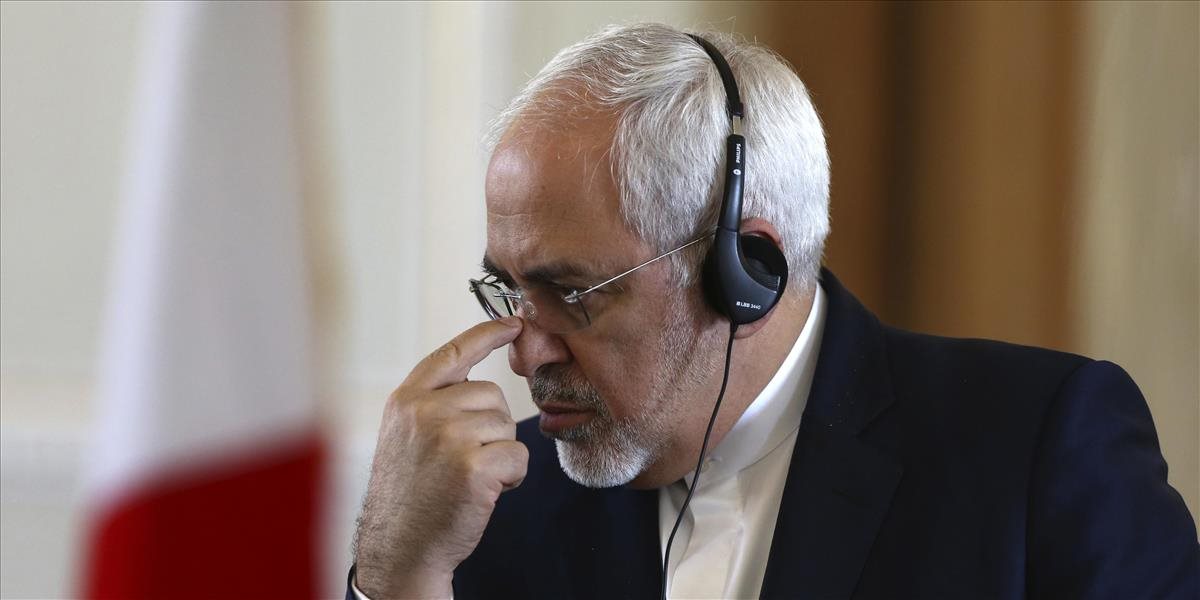 Zaríf v Mníchove: Irán nikdy nevyrobí jadrovú zbraň