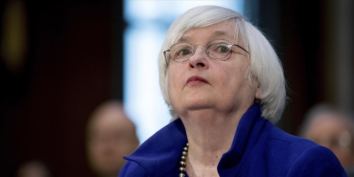 V USA sa vedie zápas o menovú politiku medzi prezidentom a šéfkou Fedu