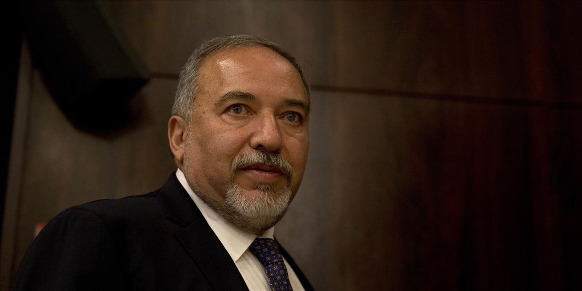 Lieberman v Mníchove: Hlavným problémom Blízkeho východu je Irán