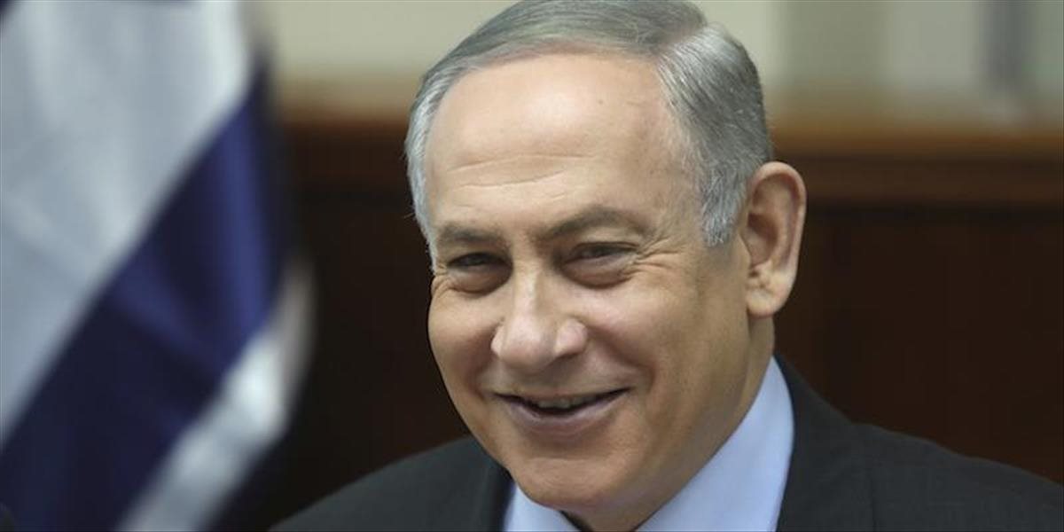 Netanjahu vlani odmietol mierový plán predložený Johnom Kerrym