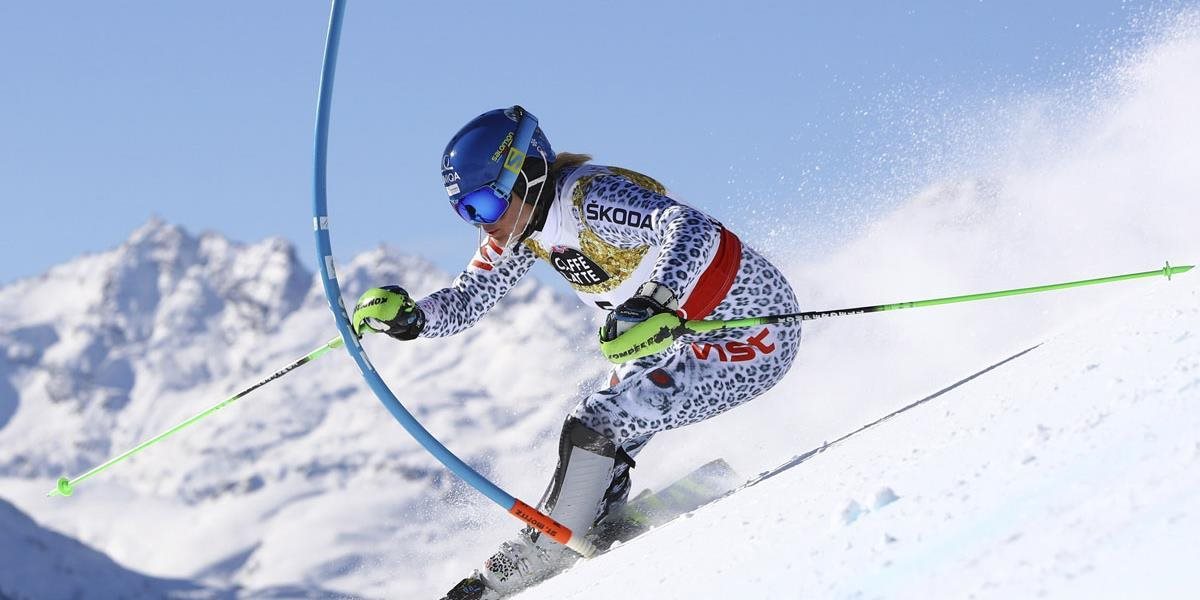 Slovenské zjazdové lyžovanie má za sebou najvydarenejšie majstrovstvá sveta v histórii