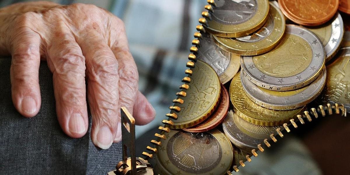 Podvodník chcel od dôchodkýň vylákať peniaze
