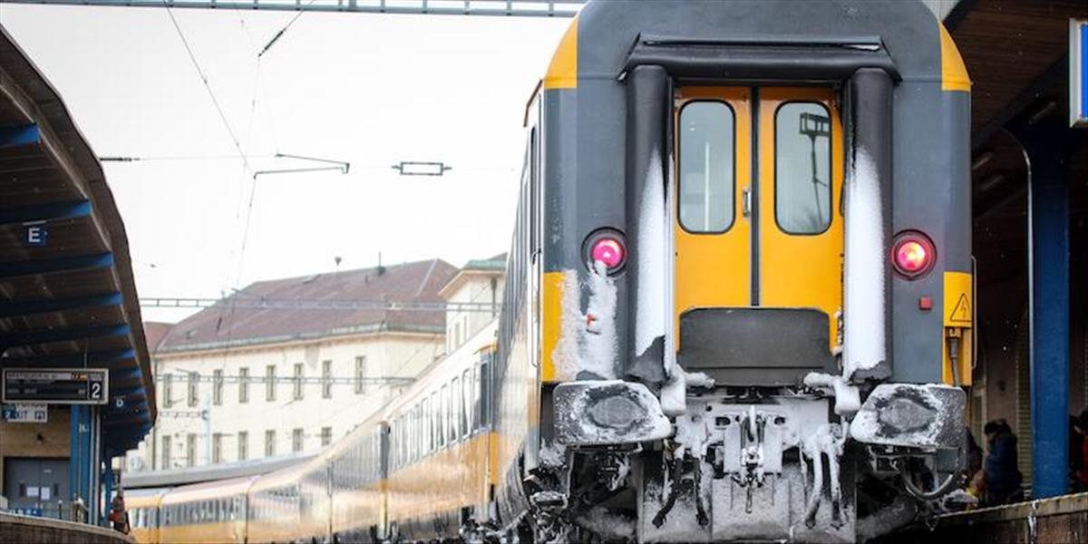 Česko zrýchli železničnú trať na Slovensko za 16 miliárd