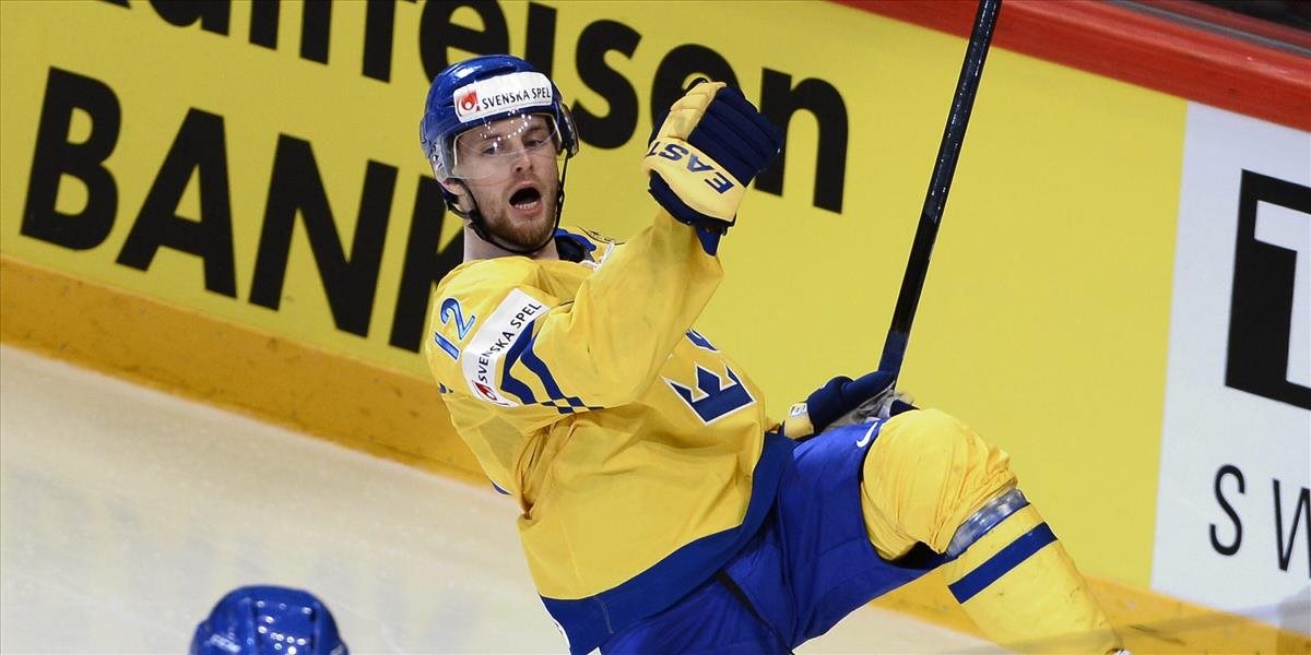 KHL: Hráčmi týždňa sa stali Jerjomenko, Panin a Pettersson