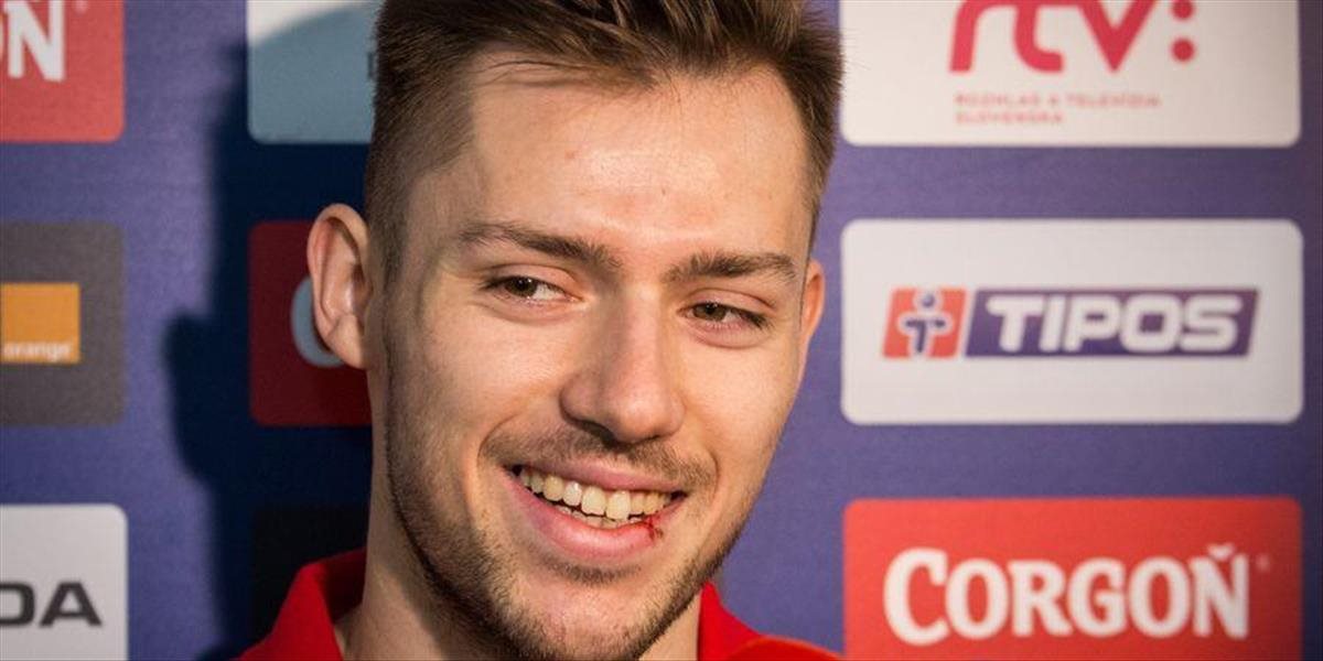 KHL: Play off len s dvomi Slovákmi, Marcinko a Bakoš proti obhajcovi Magnitogorsku