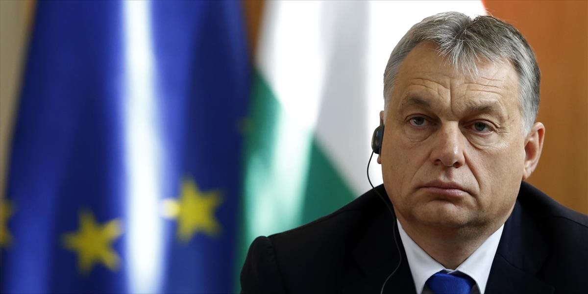 Orbán vyzýva na ochranu Maďarska: Tlak Bruselu znamená pre krajinu viaceré riziká