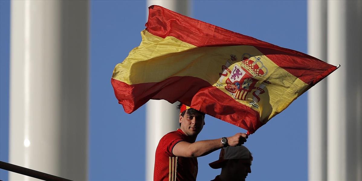 Španielsko do roku 2050 vypadne zo skupiny 25 najväčších svetových ekonomík