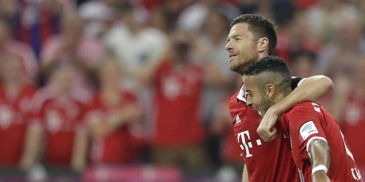 Nemecký zväz vyšetruje incidenty zo zápasu Herthy s Bayernom