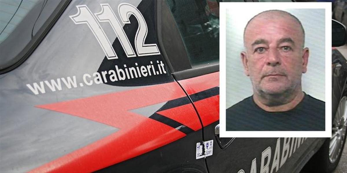 Talianskemu mafiánskemu bossovi Tagliaviovi potvrdili doživotný trest