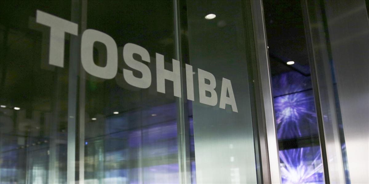 Toshiba predáva firme Canon divíziu lízingu zdravotníckeho vybavenia